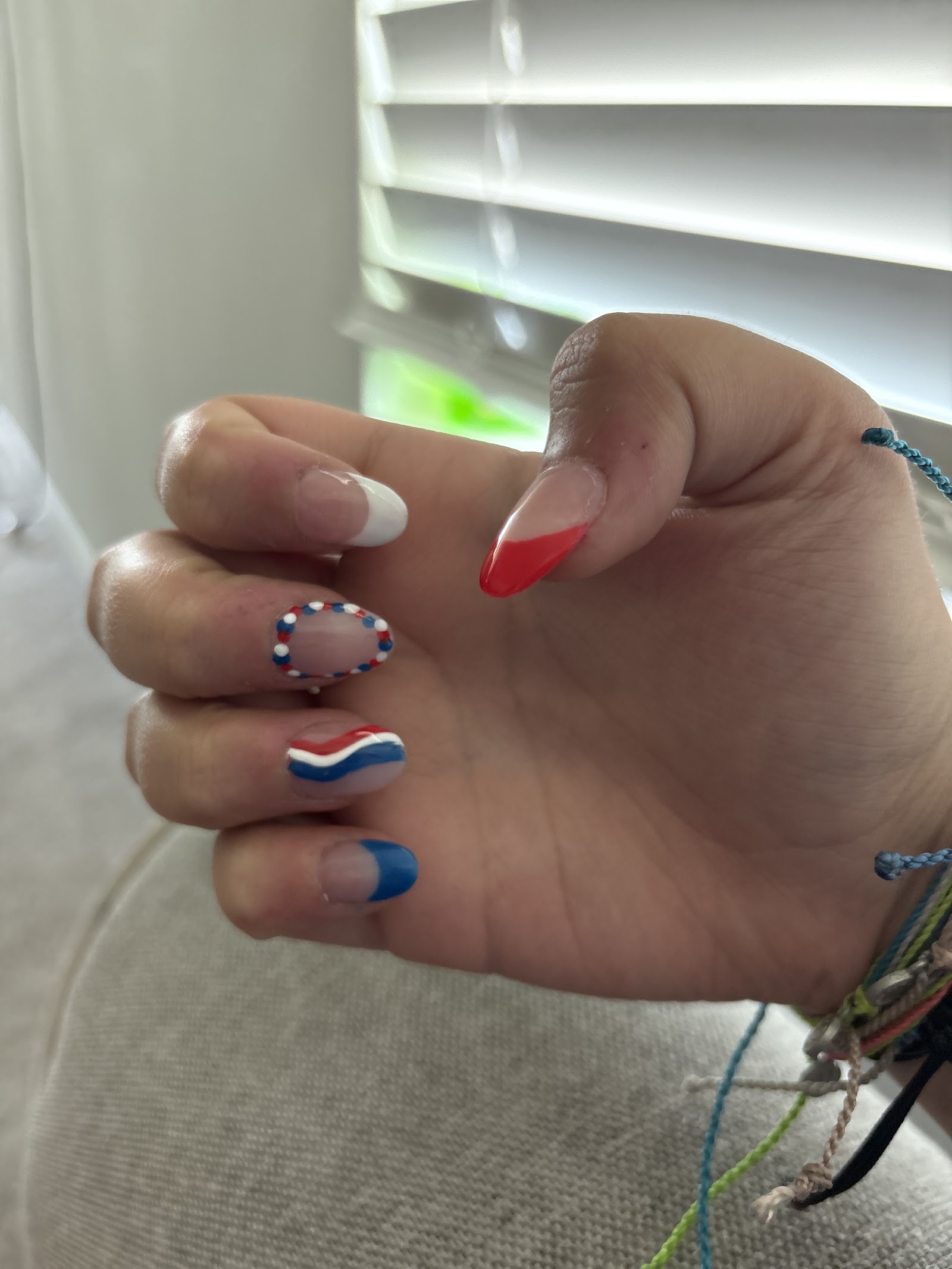 Star Nails & Spa nail photo 2