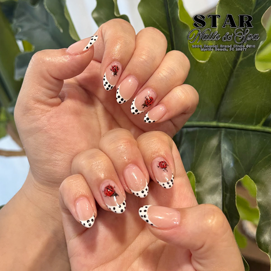 Star Nails & Spa nail photo 4